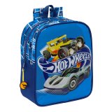 Brnetaske Hot Wheels Sonny Marinebl 22 x 27 x 10 cm #1