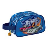 Rejsetoilettaske Hot Wheels Sonny Marinebl� PVC 26 x 15 x 12 cm #1