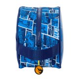 Rejsetoilettaske Hot Wheels Sonny Marinebl� PVC 26 x 15 x 12 cm #3