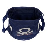 Brnerygsk Benetton Varsity Gr Marinebl 35 x 40 x 1 cm #2
