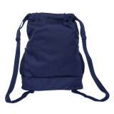 Brnerygsk Benetton Varsity Gr Marinebl 35 x 40 x 1 cm #3