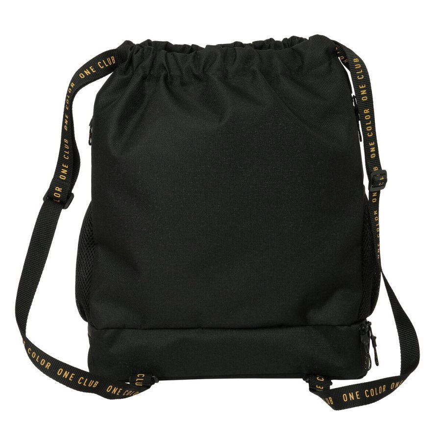 Brnerygsk Real Madrid C.F. Sort 35 x 40 x 1 cm #2