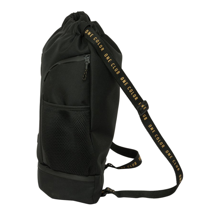 Brnerygsk Real Madrid C.F. Sort 35 x 40 x 1 cm #3