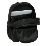 Rygsk til padling Real Madrid C.F. Sort #2