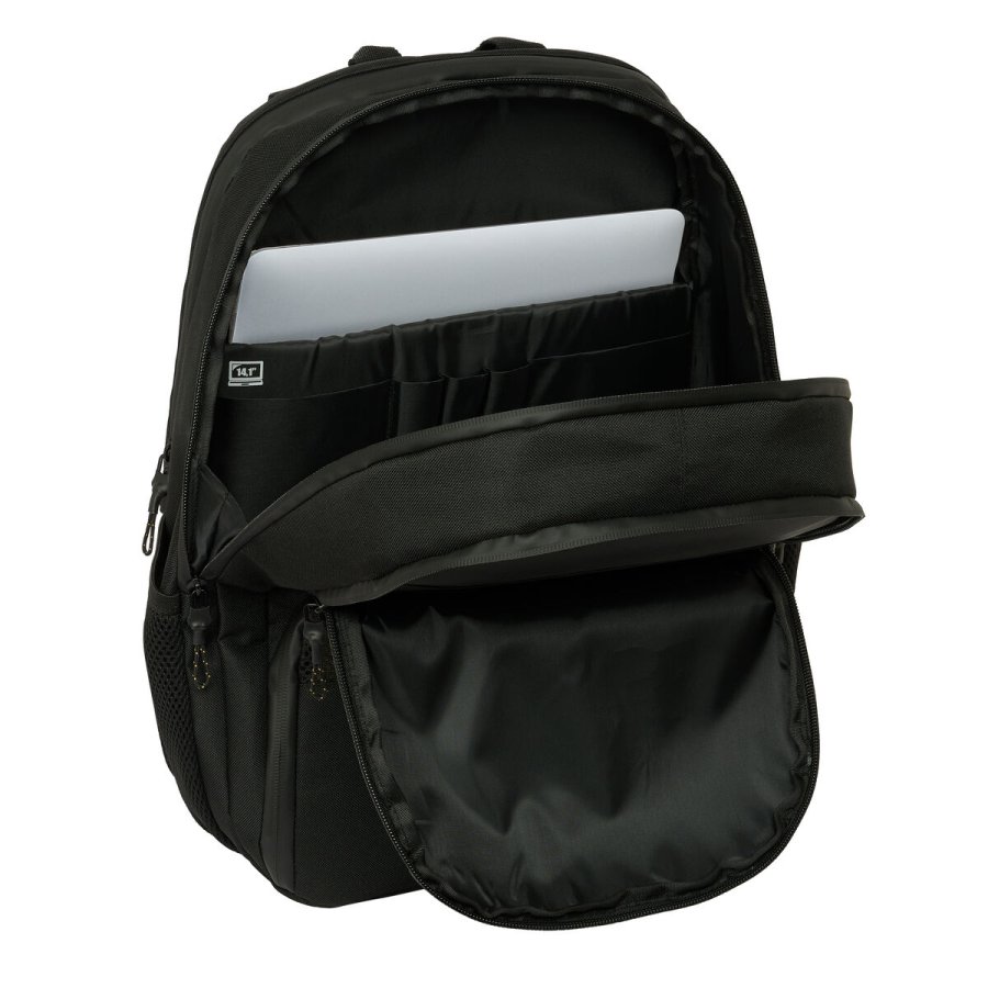 Rygsk til padling Real Madrid C.F. Sort #2