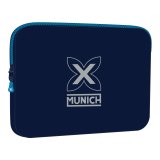 Laptop cover Munich Nautic Marinebl 15,6'' 39,5 x 27,5 x 3,5 cm #1