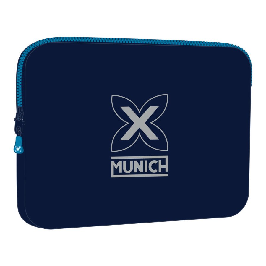Laptop cover Munich Nautic Marinebl 15,6'' 39,5 x 27,5 x 3,5 cm #1