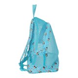 Strandtaske Mickey Mouse Clubhouse Bl 30,5 x 24 x 18 cm #2