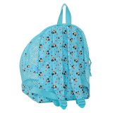Strandtaske Mickey Mouse Clubhouse Bl 30,5 x 24 x 18 cm #4