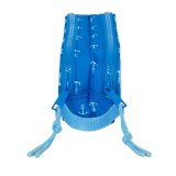 Dobbelt carry-all Donald Bl 21 x 8 x 6 cm #3