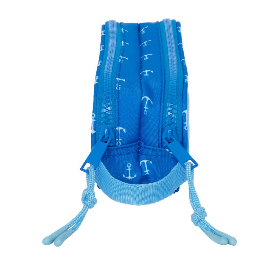 Dobbelt carry-all Donald Bl 21 x 8 x 6 cm #3