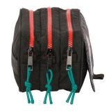 Penalhus My Hero Academia Sort 21,5 x 10 x 8 cm #3