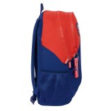 Skoletaske Atltico Madrid Bl Rd 32 x 44 x 16 cm #2