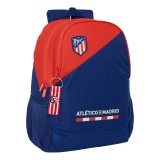 Skoletaske Atltico Madrid Bl Rd 32 x 44 x 16 cm #1