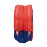 Dobbelt carry-all Atltico Madrid Bl Rd 21 x 8 x 6 cm #3