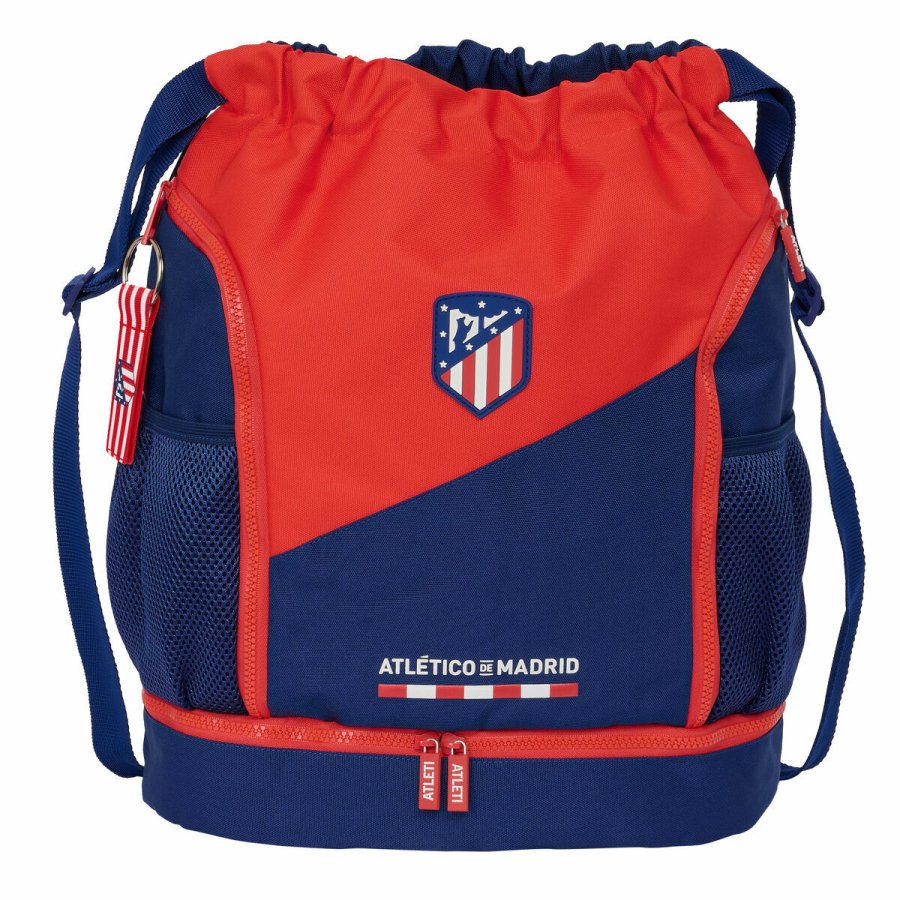 Brnerygsk Atltico Madrid Bl Rd 35 x 40 x 1 cm #1