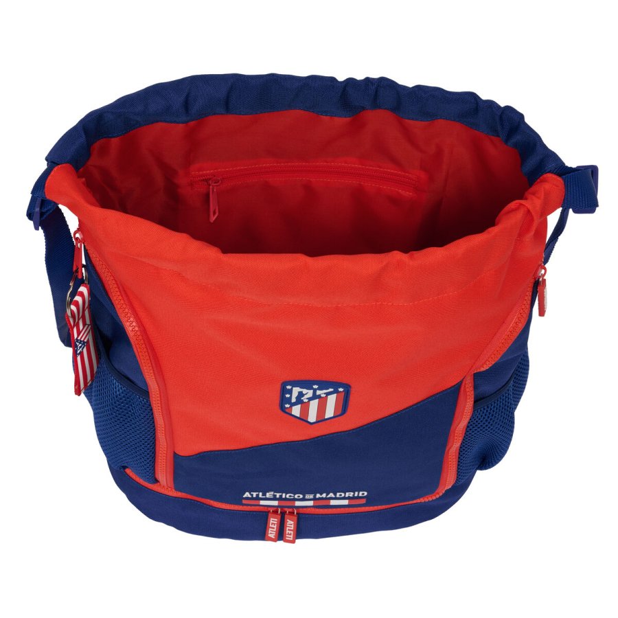 Brnerygsk Atltico Madrid Bl Rd 35 x 40 x 1 cm #4