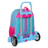 Skolerygsk med Hjul LOL Surprise! Divas Bl 33 x 42 x 14 cm #2