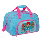Sportstaske LOL Surprise! Divas Bl 40 x 24 x 23 cm #1