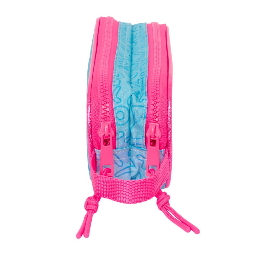 Dobbelt carry-all LOL Surprise! Divas Bl 21 x 8 x 6 cm #3