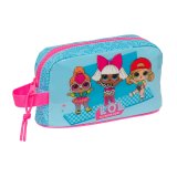 Termomadkasse LOL Surprise! Divas Bl 21.5 x 12 x 6.5 cm #1