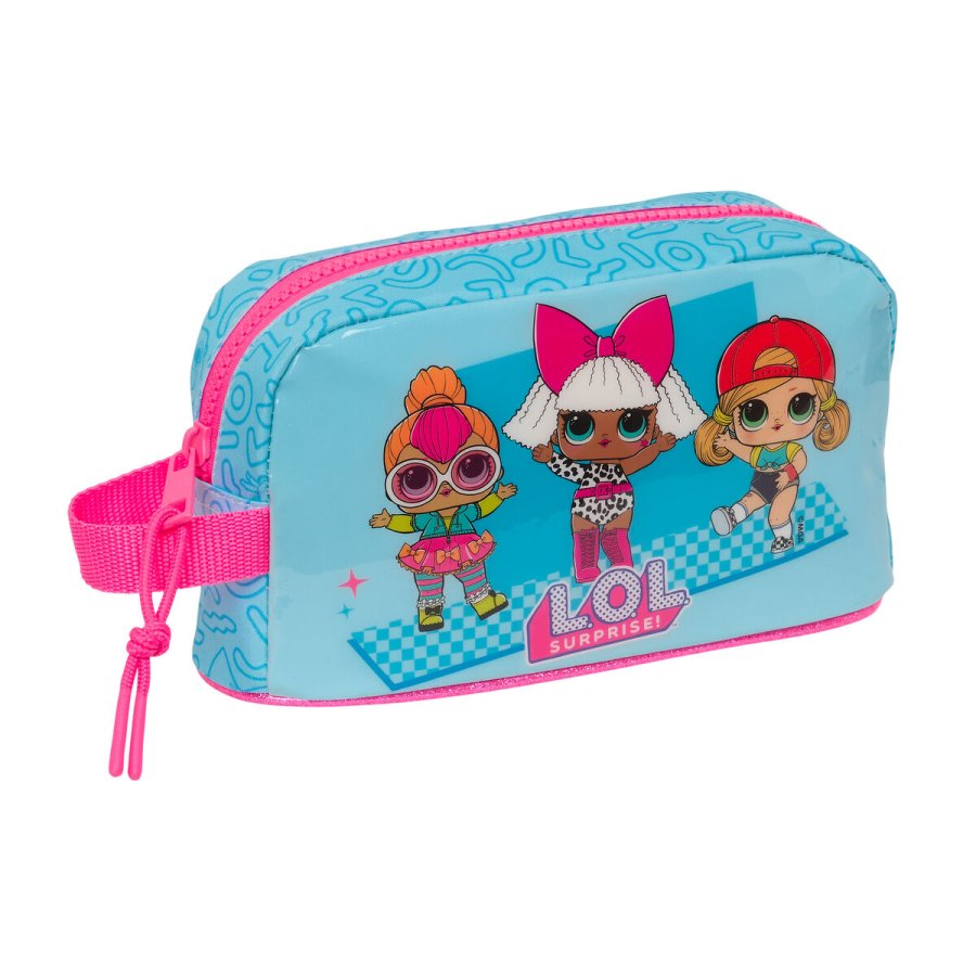Termomadkasse LOL Surprise! Divas Bl 21.5 x 12 x 6.5 cm #1