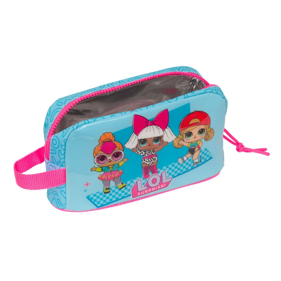 Termomadkasse LOL Surprise! Divas Bl 21.5 x 12 x 6.5 cm #4