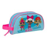 Skoletoilettaske LOL Surprise! Divas Bl 26 x 16 x 9 cm #1