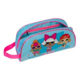 Skoletoilettaske LOL Surprise! Divas Bl 26 x 16 x 9 cm #4