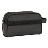 Rejsetoilettaske Safta Black Sort 24 x 15 x 10 cm #3