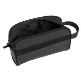 Rejsetoilettaske Safta Black Sort 24 x 15 x 10 cm #4