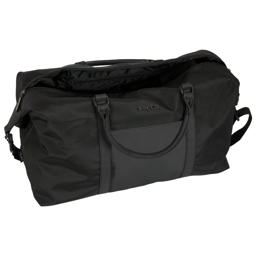 Sportstaske Safta Black 68 x 29 x 22 cm #4