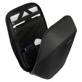 Skoletaske Safta Black Sort 30 x 44 x 16 cm #3