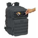 Skoletaske Safta Basic Gr #5