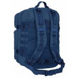 Skoletaske Safta Basic Marinebl #2