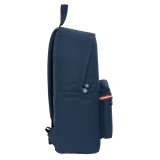 Skoletaske El Ganso Classic Marinebl 33 x 42 x 15 cm #2