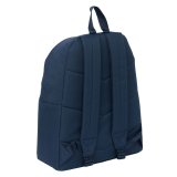 Skoletaske El Ganso Classic Marinebl 33 x 42 x 15 cm #3