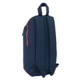 Rygsk El Ganso Classic Mini Marinebl 22 x 39 x 10 cm #2
