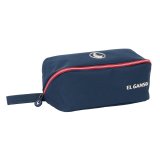 Penalhus El Ganso Classic Marinebl 22 x 10 x 10 cm #1