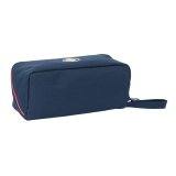 Penalhus El Ganso Classic Marinebl 22 x 10 x 10 cm #4