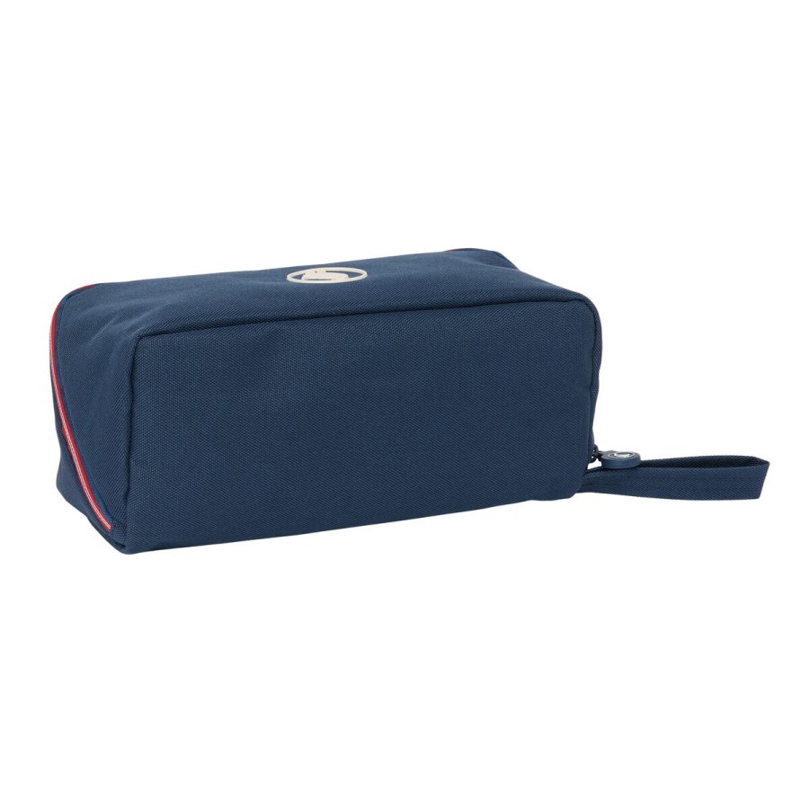 Penalhus El Ganso Classic Marinebl 22 x 10 x 10 cm #4