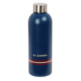 Vandflaske El Ganso Classic Marinebl 500 ml #1
