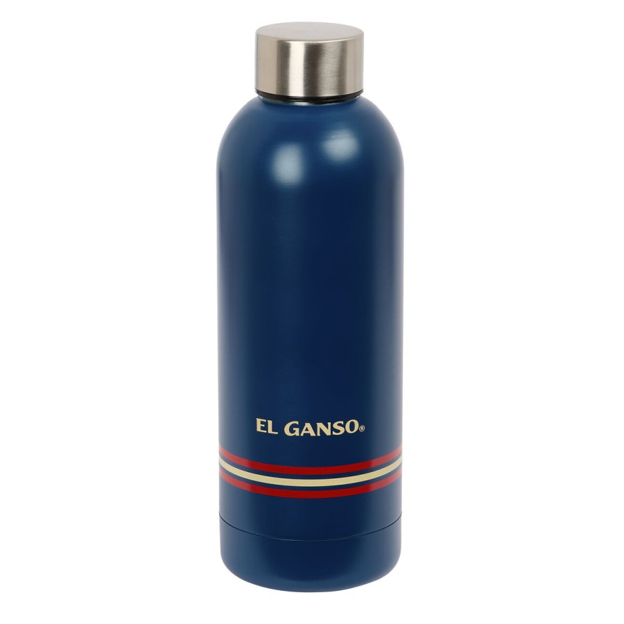 Vandflaske El Ganso Classic Marinebl 500 ml #1