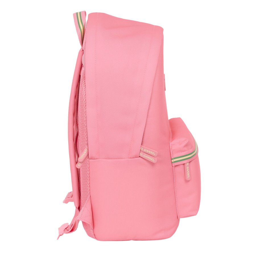 Skoletaske El Ganso MARSALA Marsala 31 x 44 x 18 cm #2