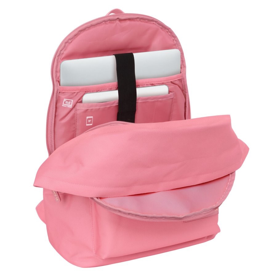 Skoletaske El Ganso MARSALA Marsala 31 x 44 x 18 cm #5