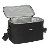 Transportabelt Kleskab Safta Negro 18 29 x 19 x 18 cm #3