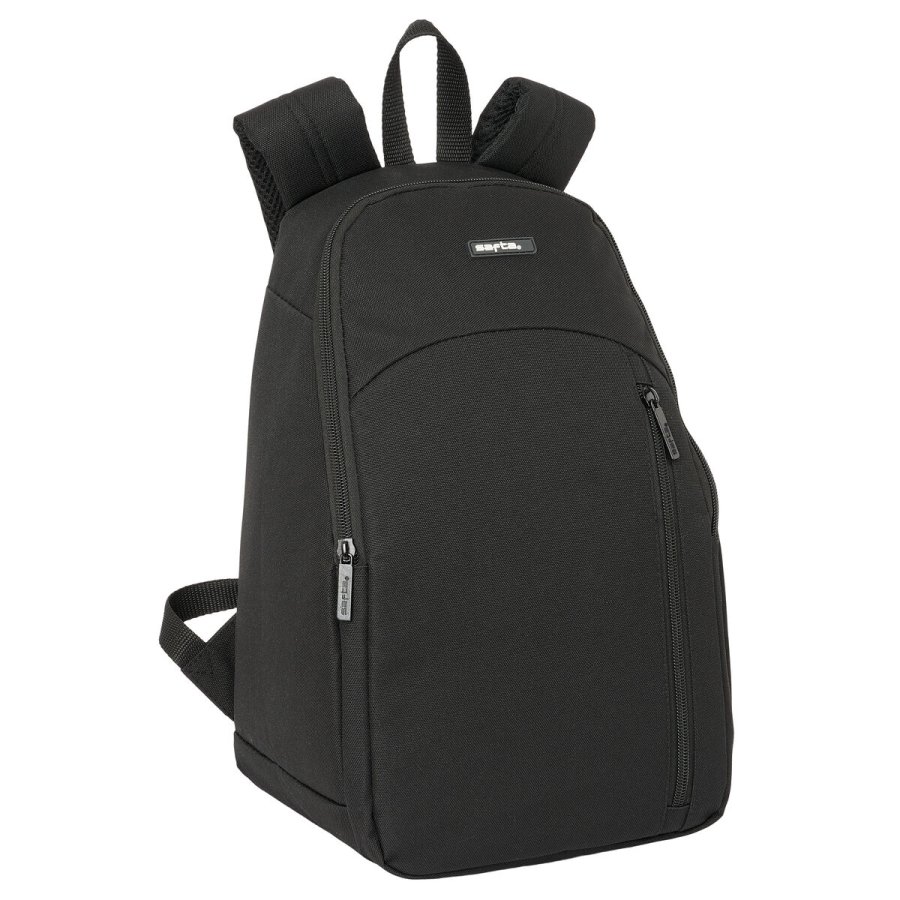 Klerygsk Safta Negro Sort 18 23 x 36 x 18 cm #3