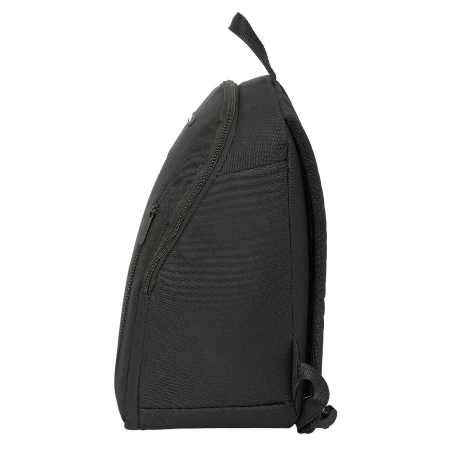 Klerygsk Safta Negro Sort 18 23 x 36 x 18 cm #1