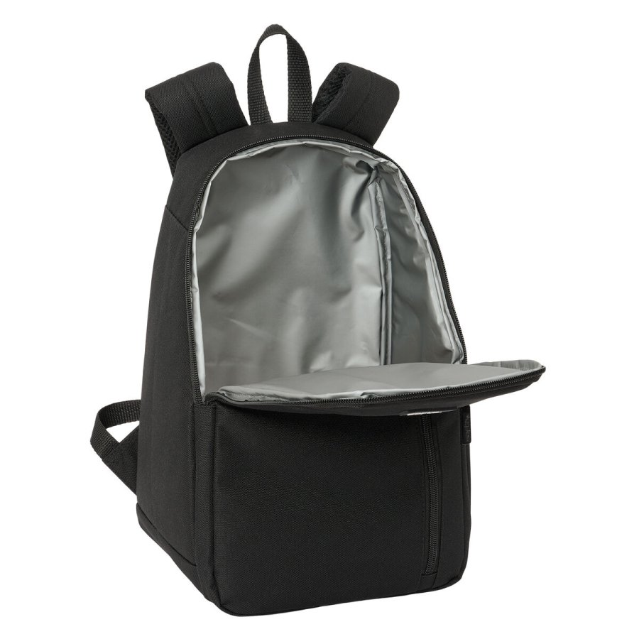 Klerygsk Safta Negro Sort 18 23 x 36 x 18 cm #5