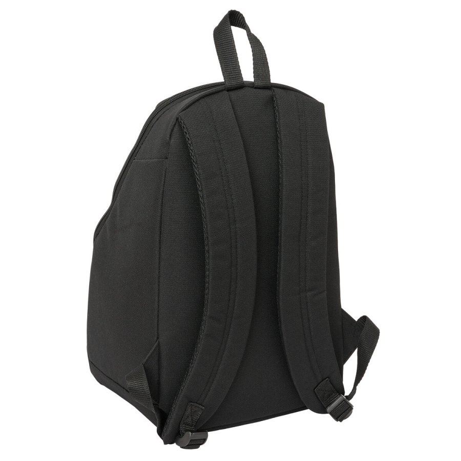 Klerygsk Safta Negro Sort 18 23 x 36 x 18 cm #7